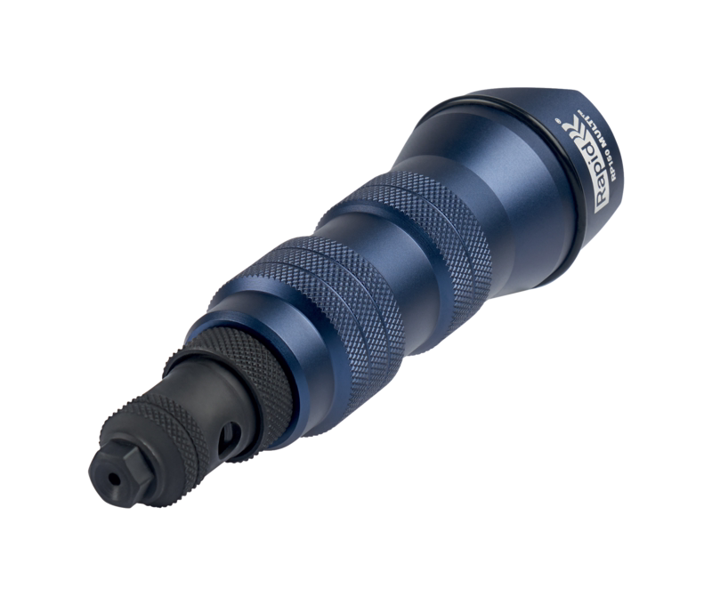 Adapter RP150 MULTI t/blindnitning