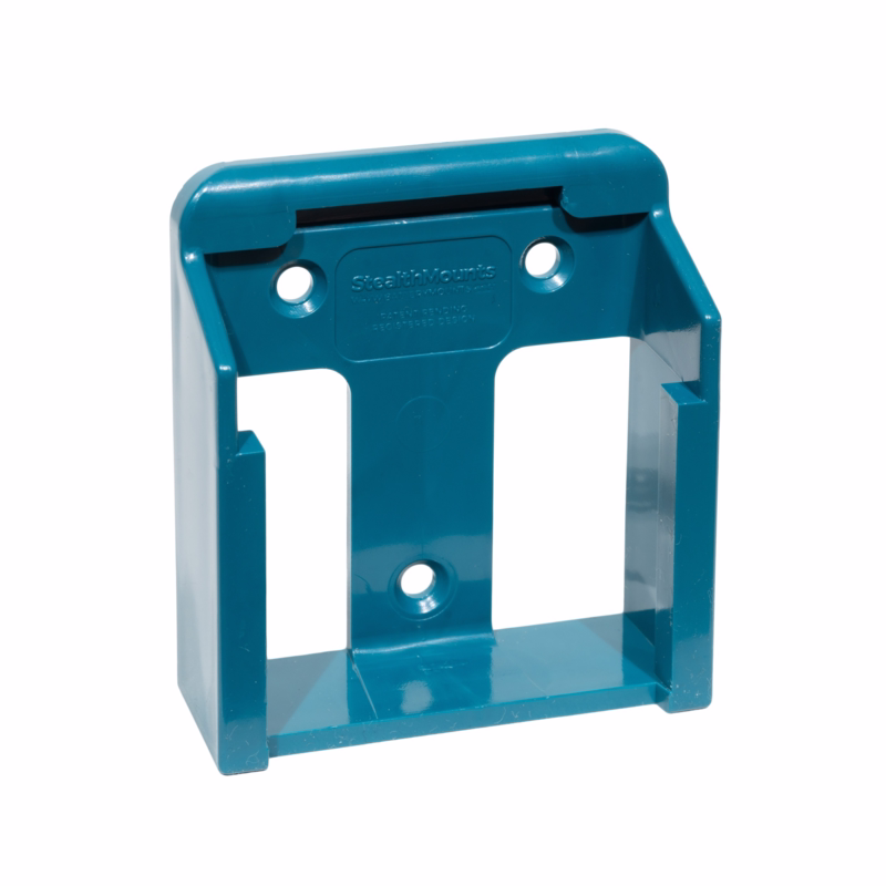 Batteriophæng t/18V Makita batteri, pk. á 6 stk.