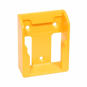 STROXX - Batteriophæng t/18V Dewalt batteri, pk. á 6 stk.