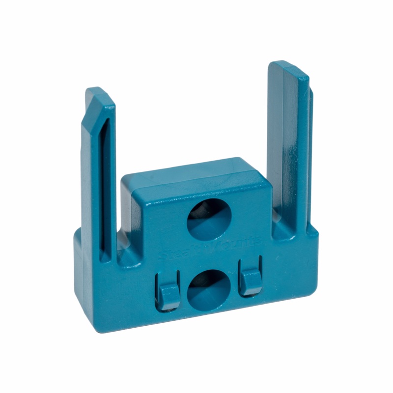 Værktøjsophæng t/18V Makita maskiner, pk. á 4 stk.