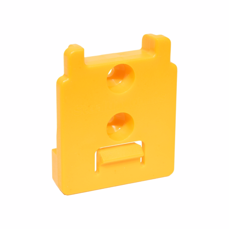 Værktøjsophæng t/18V Dewalt maskiner, pk. á 4 stk.