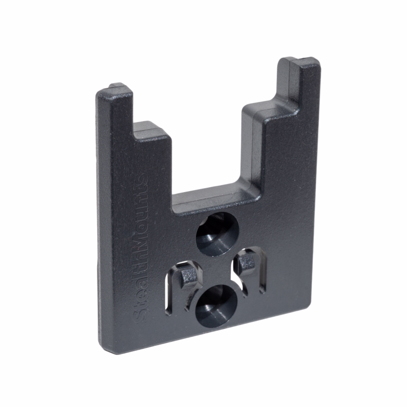 Værktøjsophæng t/18V Bosch maskiner, pk. á 4 stk.