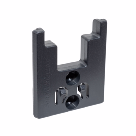 STROXX - Værktøjsophæng t/18V Bosch maskiner, pk. á 4 stk.