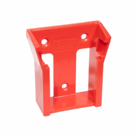 STROXX - Batteriophæng t/18V Milwaukee batteri, pk. á 6 stk.