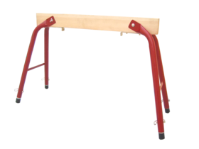 Jumbo - Foldebuk højde 60-90cm á 2 stk.