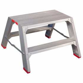 Jumbo - Arbejdsbuk Super Proff Extra bred 45 cm 2 trin