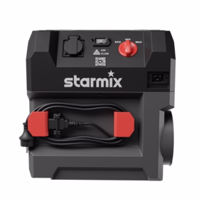 Starmix - Luftrenser Aeroxx 750