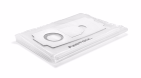 Festool - Sikkerhedsfilterpose FIS-CTH MIDI, á 3 stk