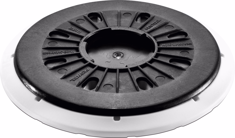 Bagskive t/rotex ø150mm FX normal