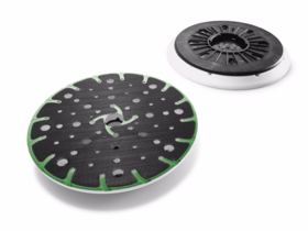 Festool - Bagskive FX blød