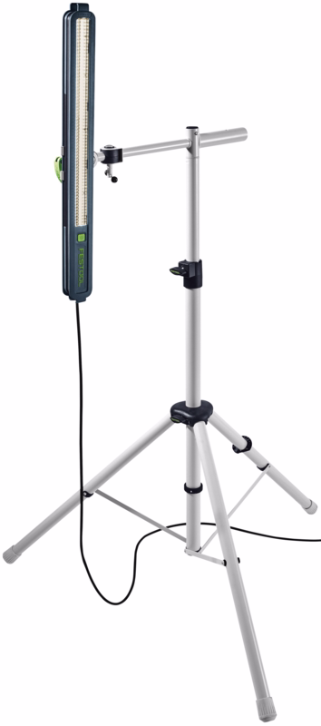 Arbejdslampe STL 450-Set SYSLITE