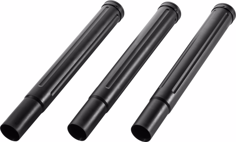 Forlængerrør D 36 VR-K AS 3x