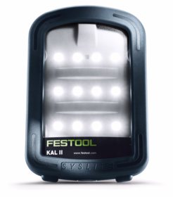 Festool - Arbejdslampe SYSLITE KAL ll