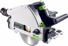 Festool - Dyksav TSC 55 KEB-Basic 18V Solo