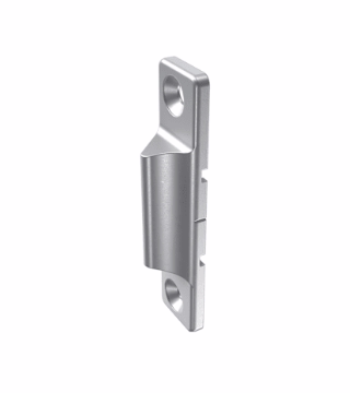 Skjult midterlukke karmdel MV SE H TS K50