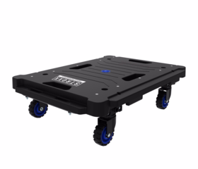 STROXX - Møbelhund m/hjul sammenklappelig