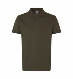 ID Identity - Poloshirt 0525 Oliven