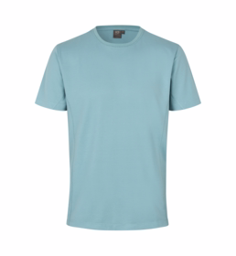 ID Identity - T-shirt 0528 Støvet aqua