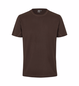 ID Identity - T-shirt 0528 Mocca