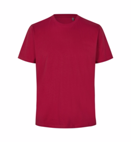 ID Identity - T-shirt 0552 Rød