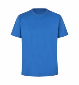 ID Identity - T-shirt 0552 Azur