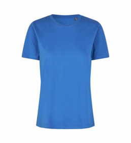 ID Identity - T-shirt 0553 Dame Azur