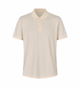 ID Identity - Poloshirt 0586 Off-white