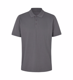 ID Identity - Poloshirt 0586 Silver grey