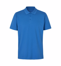 ID Identity - Poloshirt 0586 Azur