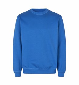 ID Identity - Sweatshirt 0682 Azur