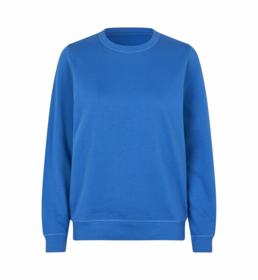 ID Identity - Sweatshirt 0683 Dame Azur