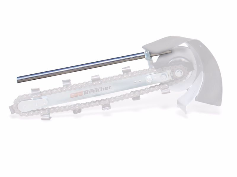 Kædebeskyttelsesrør 500