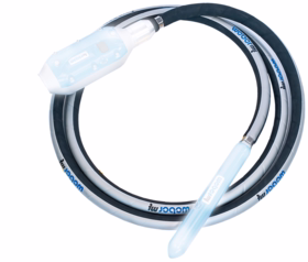 Weber MT - Slange IVUR