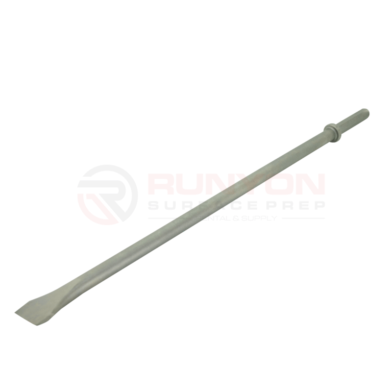 Fladmejsel 40 x 520 mm