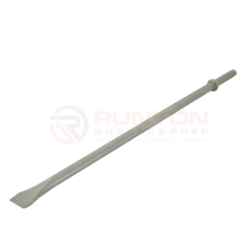 Von Arx - Fladmejsel 40 x 520 mm