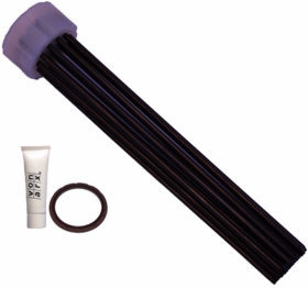 Von Arx - Nålesæt 3 mm m/ spids