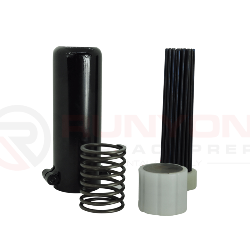 Ombygningskit "mejselhammer->nålehammer"