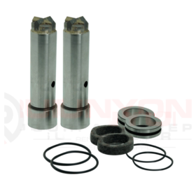 Von Arx - Fræsehoved TCT kit DK 2H