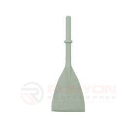 Von Arx - Fladmejsel 100 x 280 mm