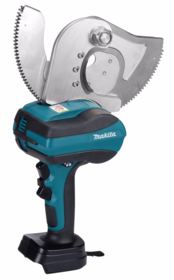 Makita - Kabelsaks 18V DTC103ZK 54 mm, Solo