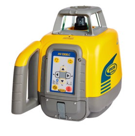 Spectra - Rotationslaser HV1305C m/HL760 + RC1402N