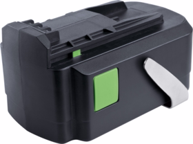 Festool - Batteri 14,4V BPC 15, 5,2 Ah-Li Ion