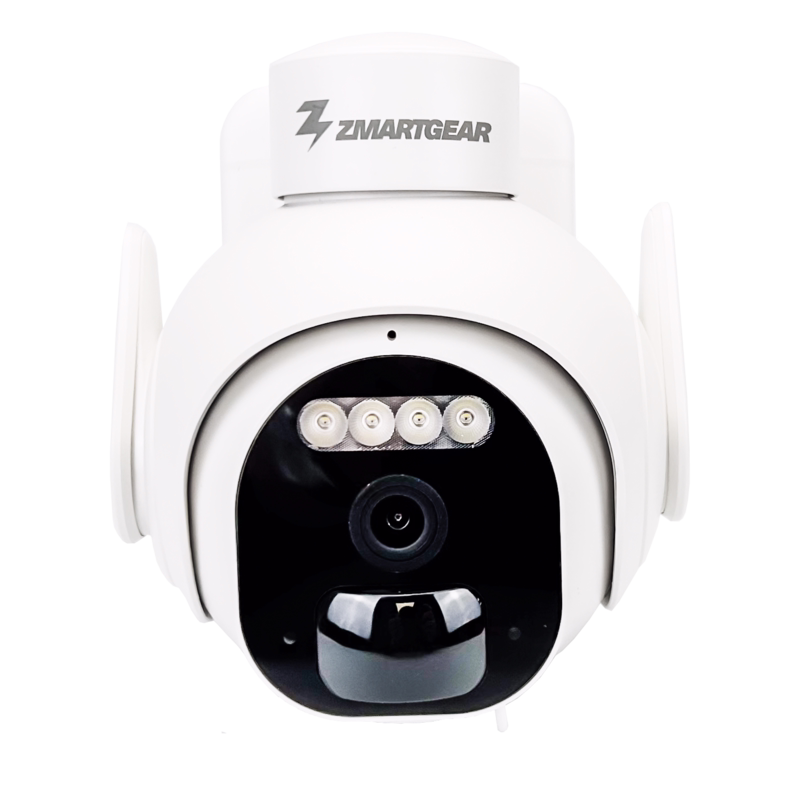 Kamera ZMG119 WiFi 360