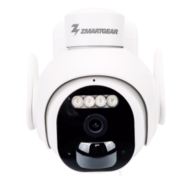 Zmartgear - Kamera ZMG119 WiFi 360