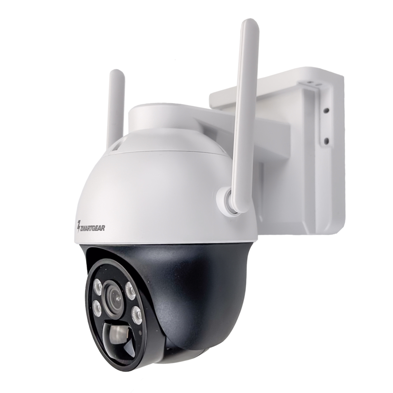 Kamera ZMG120 4G 360 m/solpanel