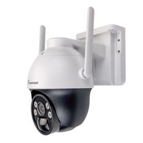 Zmartgear - Kamera ZMG120 4G 360 m/solpanel