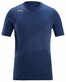 Snickers - T-shirt 2519 37.5® Deep blue