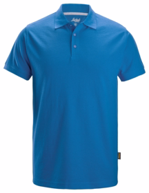 Snickers - Poloshirt 2718 True blue