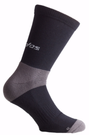 Jalas - Strømper 8205 Sort