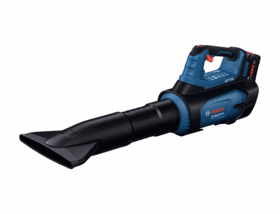 Bosch - Løvblæser 18V GBL 18V-800, Solo